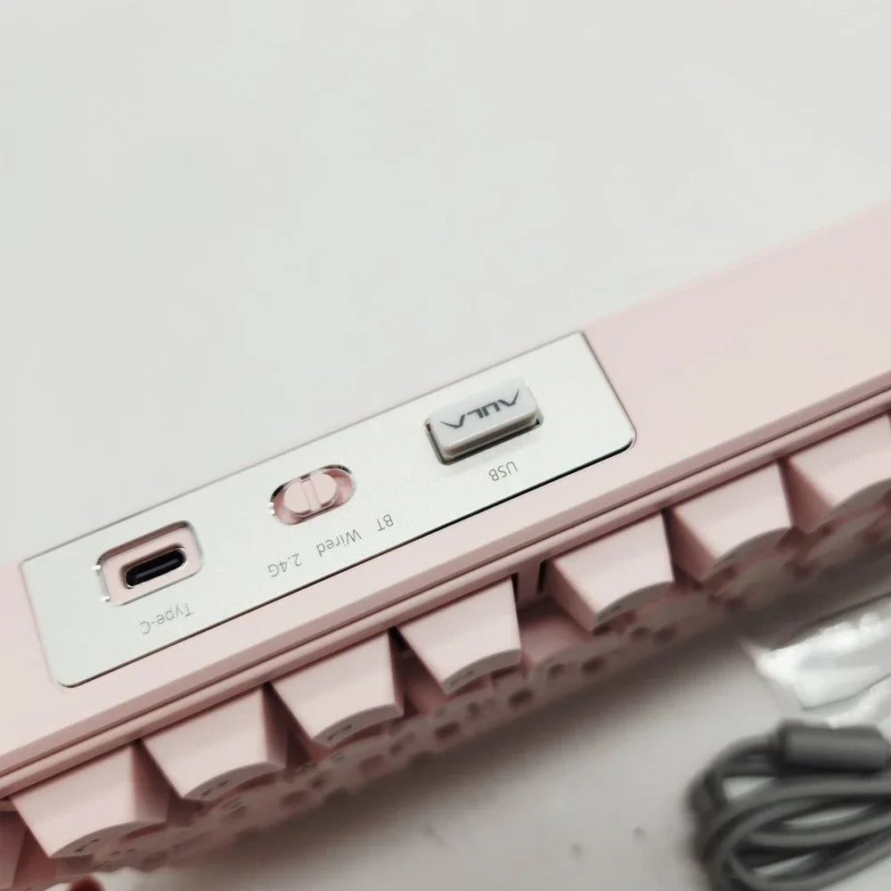 AULA f99 wireless